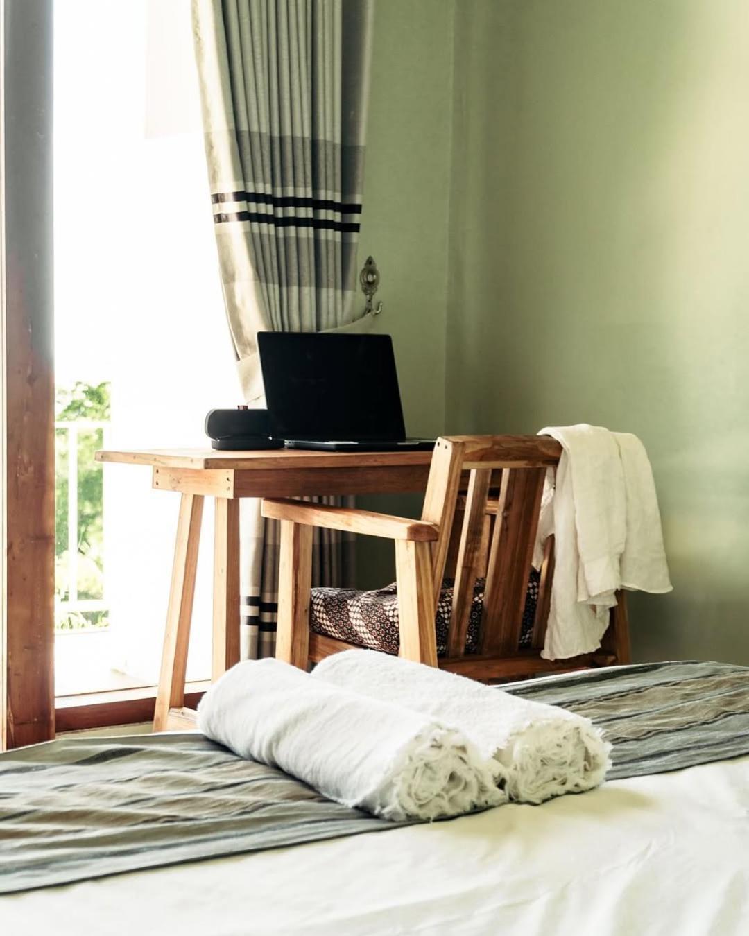 Ocean View Villas Kuta  Екстериор снимка
