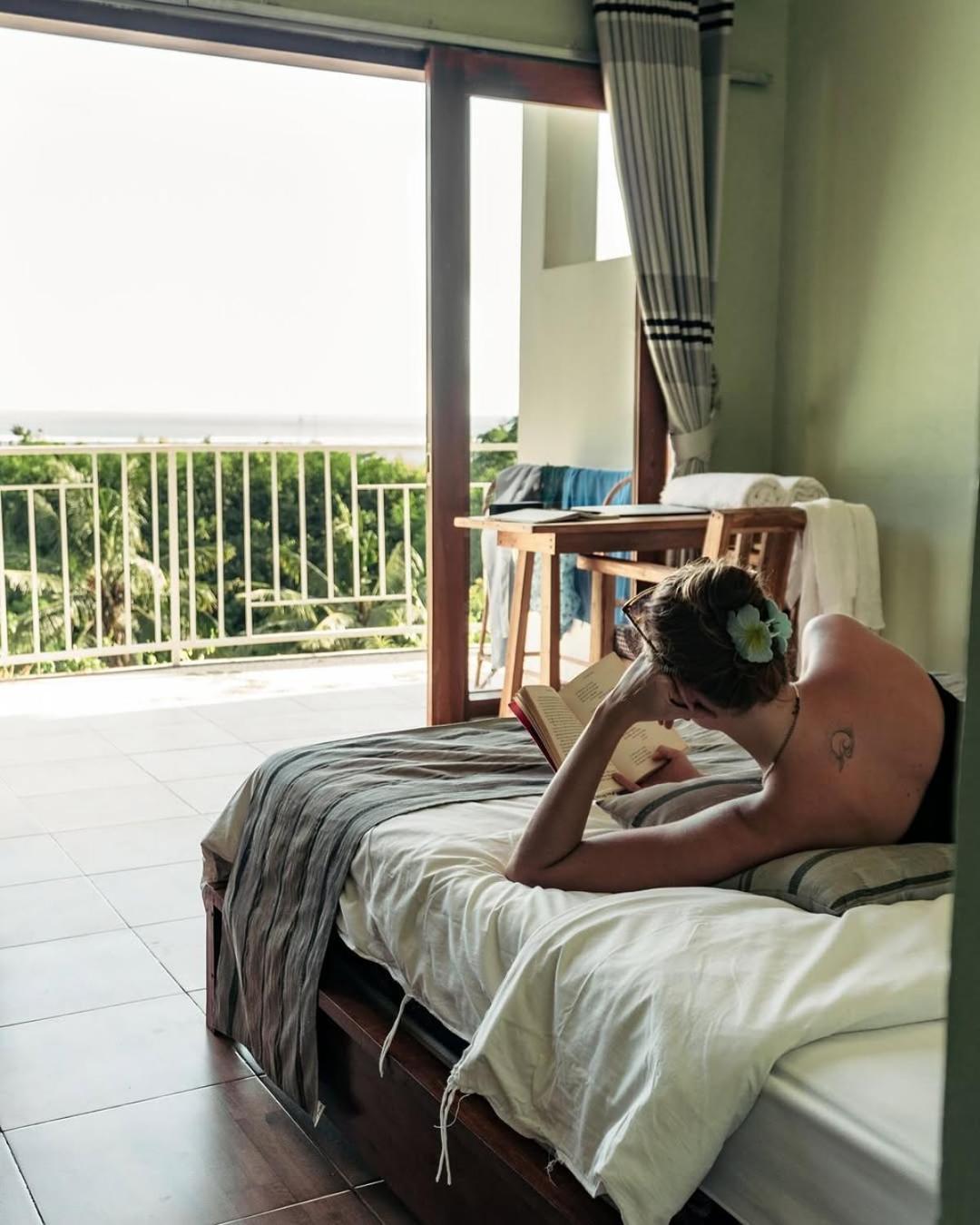 Ocean View Villas Kuta  Екстериор снимка